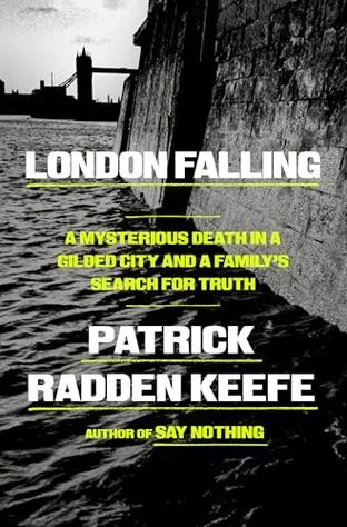 LONDON FALLING