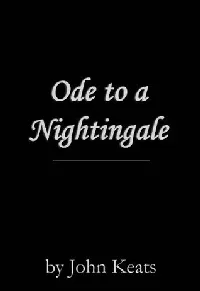 Ode to a Nightingale