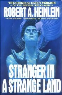 Stranger in a Strange Land