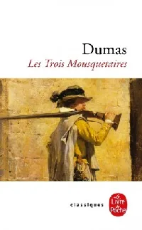 Les Trois Mousquetaires