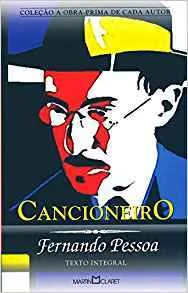 Cancioneiro cover