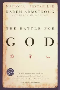 The Battle for God