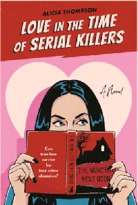 Love in the Time of Serial Killers