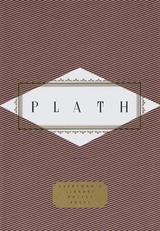 Plath: Poems cover