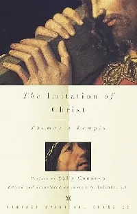 Imitarea lui CRISTOS