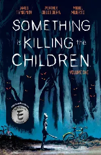 Something is Killing the Children, Vol. 1