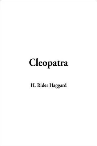 Cleopatra