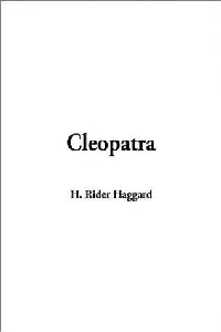 Cleopatra