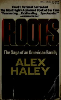 Roots