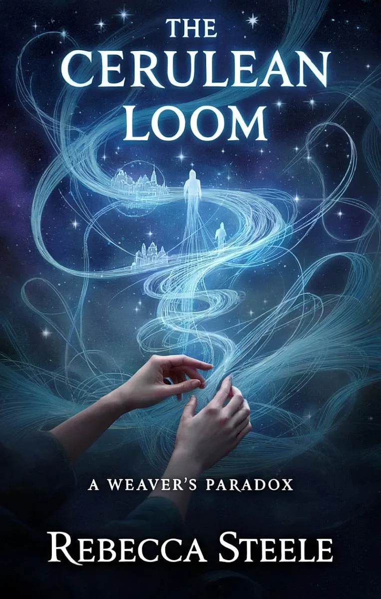 The Cerulean Loom