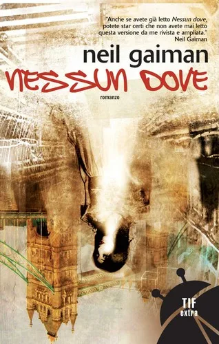 Nessundove cover