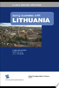 Doing Business with Lithuania