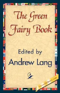 The Green Fairy Book