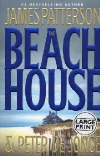 The beach house