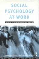 Social psychology at work