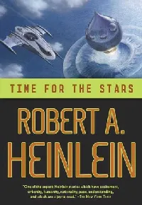 Time for the Stars