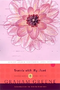 Travels with My Aunt