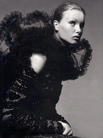 Yves Saint Laurent