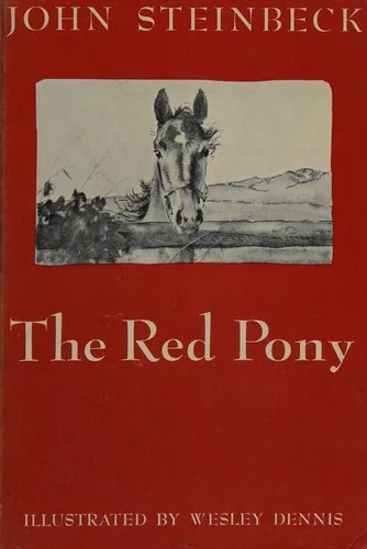 The Red Pony