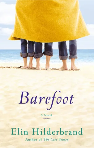 Barefoot cover
