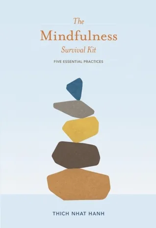 The Mindfulness Survival Kit: Five Essential Practices cover