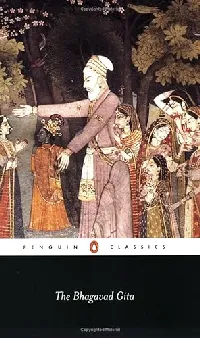 The Bhagavad Gita