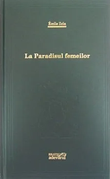 La Paradisul femeilor cover