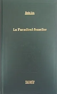 La Paradisul femeilor