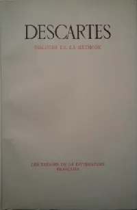 Discours de La Methode