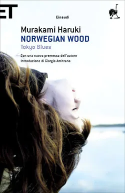 Norwegian Wood: Tokyo Blues