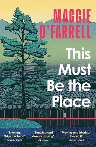 This Must Be the Place