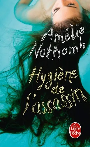 Hygiène de l'assassin cover