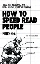 How to Speed Read People