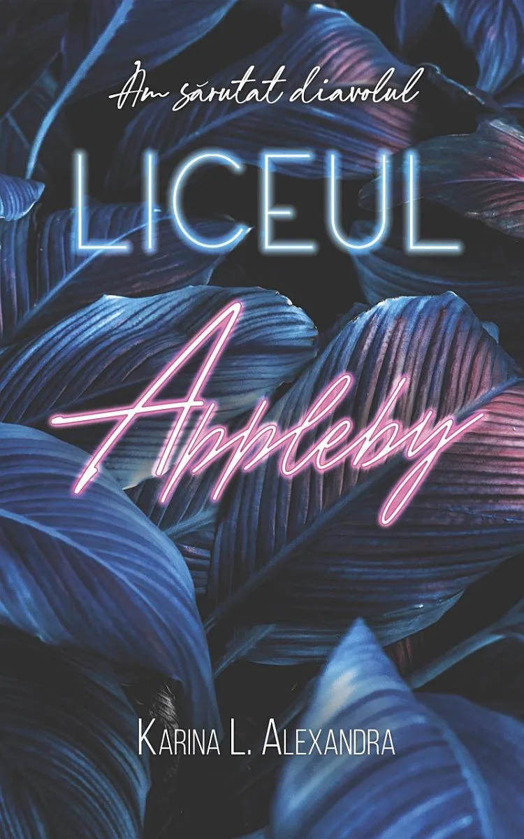 Liceul Appleby