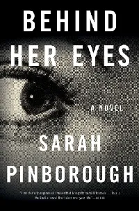 Behind Her Eyes
