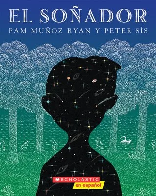 El soñador cover