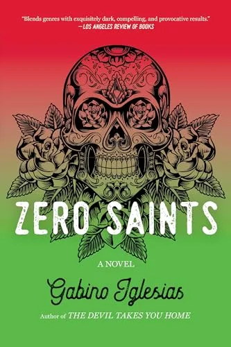 Zero Saints