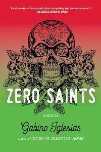 Zero Saints