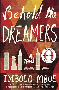 Behold the Dreamers