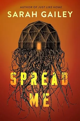 Spread Me