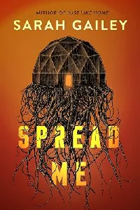 Spread Me