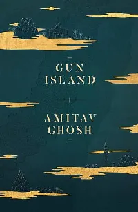 Gun Island