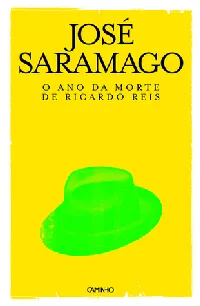 O Ano da Morte de Ricardo Reis