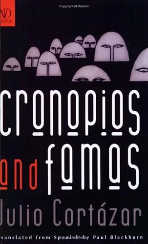 Cronopios and Famas