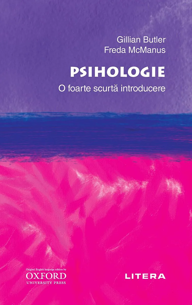 Psihologie