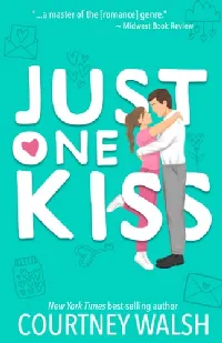 Just One Kiss A Harbor Pointe Novel