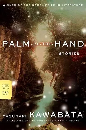 Palm of the Hand Stories