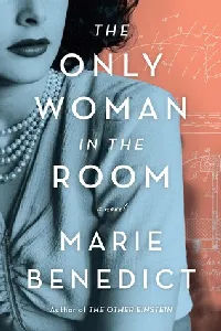 The Only Woman in the Room