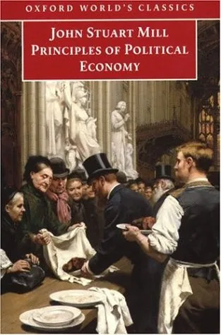 Principles of Political Economy: And Chapters on Socialism