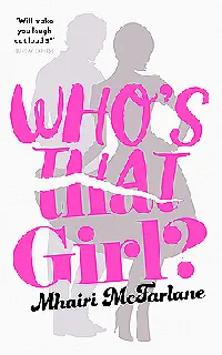 Who’s That Girl?